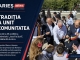 Deputatul Remus Lăpușan, alături de comunitatea din Viișoara la cea de-a 25-a ediție a festivalului „Jocul la Șură”