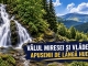 De la Răchițele și Vlădeasa la Rîșca - trei chipuri ale Apusenilor de lângă Huedin