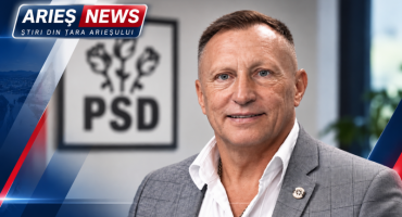 DEZVOLTAREA UNUI ORAȘ NU SE FACE DIN ZGOMOT. SE FACE DIN DECIZII! 