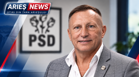DEZVOLTAREA UNUI ORAȘ NU SE FACE DIN ZGOMOT. SE FACE DIN DECIZII! 