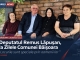 Deputatul Remus Lăpușan a participat la Zilele Comunei Băișoara, eveniment dedicat tradițiilor locale și oamenilor care păstrează identitatea acestei zone a județului Cluj.