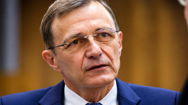 Ioan Aurel Pop - „Maica Rusia”. De ce memoria istorică a României nu permite iluzii