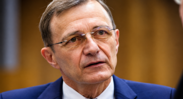 Ioan Aurel Pop - „Maica Rusia”. De ce memoria istorică a României nu permite iluzii