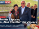 Remus Lăpușan, la „Ziua Recoltei” din Viișoara, agricultorii și producătorii locali, în centrul sărbătorii