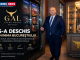 GAL STEAK HOUSE S-A DESCHIS ÎN CENTRUL BUCUREȘTIULUI, ÎN URMA UNEI INVESTIȚII DE PESTE UN MILION DE EURO