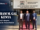 Avram M. Gal, după întâlniri în Kenya - „Avem de învățat din felul în care instituțiile sprijină investitorii”