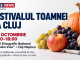 INVITAȚIE la Festivalul Toamnei la Cluj, în 3–4 octombrie, la Parcul Etnografic „Romulus Vuia”