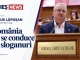 Remus Lăpușan, mesaj critic la adresa lui Siegfried Mureșan: „România nu se conduce cu sloganuri”