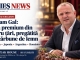 Interviu exclusiv pentru Arieș News - De la America și Japonia la Argentina și România, vită premium pregătită pe cărbune de lemn
