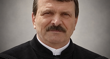 Pastorul reformat Szilágyi Imre a încetat din viață la 62 de ani. Înmormântarea va avea loc la Câmpia Turzii
