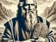 Ultimul drum al lui Moise: “Misterul morții și moștenirea sa spirituală pe Muntele Nebo