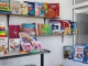Comunitatea din Câmpia Turzii a donat cărți și jocuri pentru Secția de Pediatrie a Spitalului „Dr. Cornel IGNA