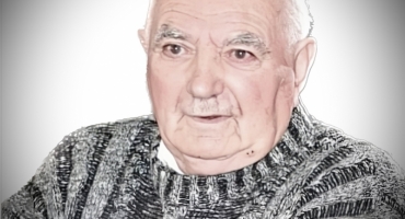 Astăzi, la venerabila vârstă de 97 ani, învățătorul Péter Károly, a trecut la cele veșnice. O viață dedicată educației și comunității i-a sfârșit! 