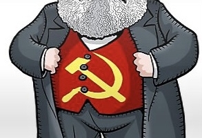 De ce teoria acumulării primitive a lui Karl Marx este greșită